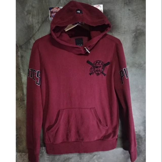 Hoodie MLB pirates