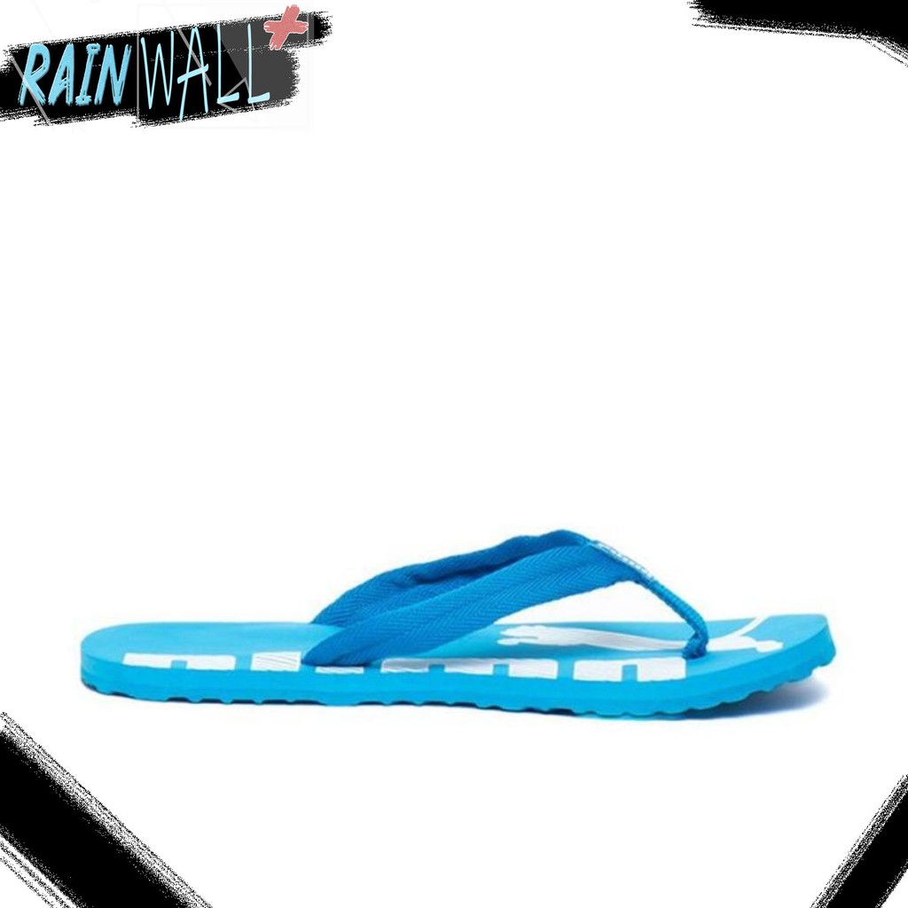 Puma jepit Epic Flip V2 36024828 Sendal Sandal Slip Slide Casual Sport Olah Raga Pria Original