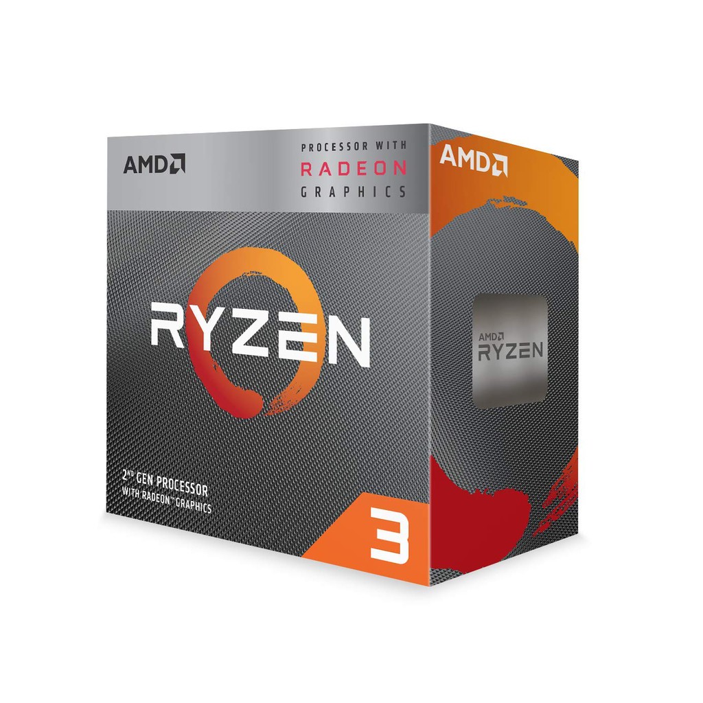 Jual PC Rakitan R3 3200G | Shopee Indonesia