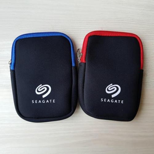 Softcase Pocket Harddisk Eksternal