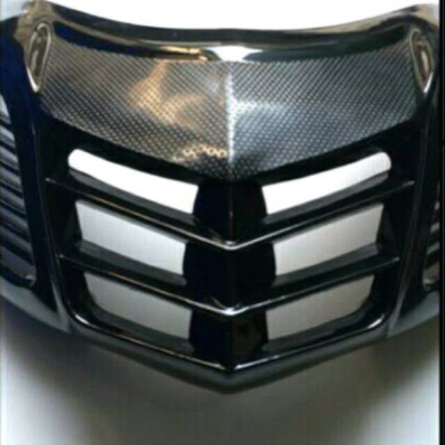 cover lampu belakang nmax tutup lampu belakang nmax cover stop nmax - Kanjeng Raden Variasi