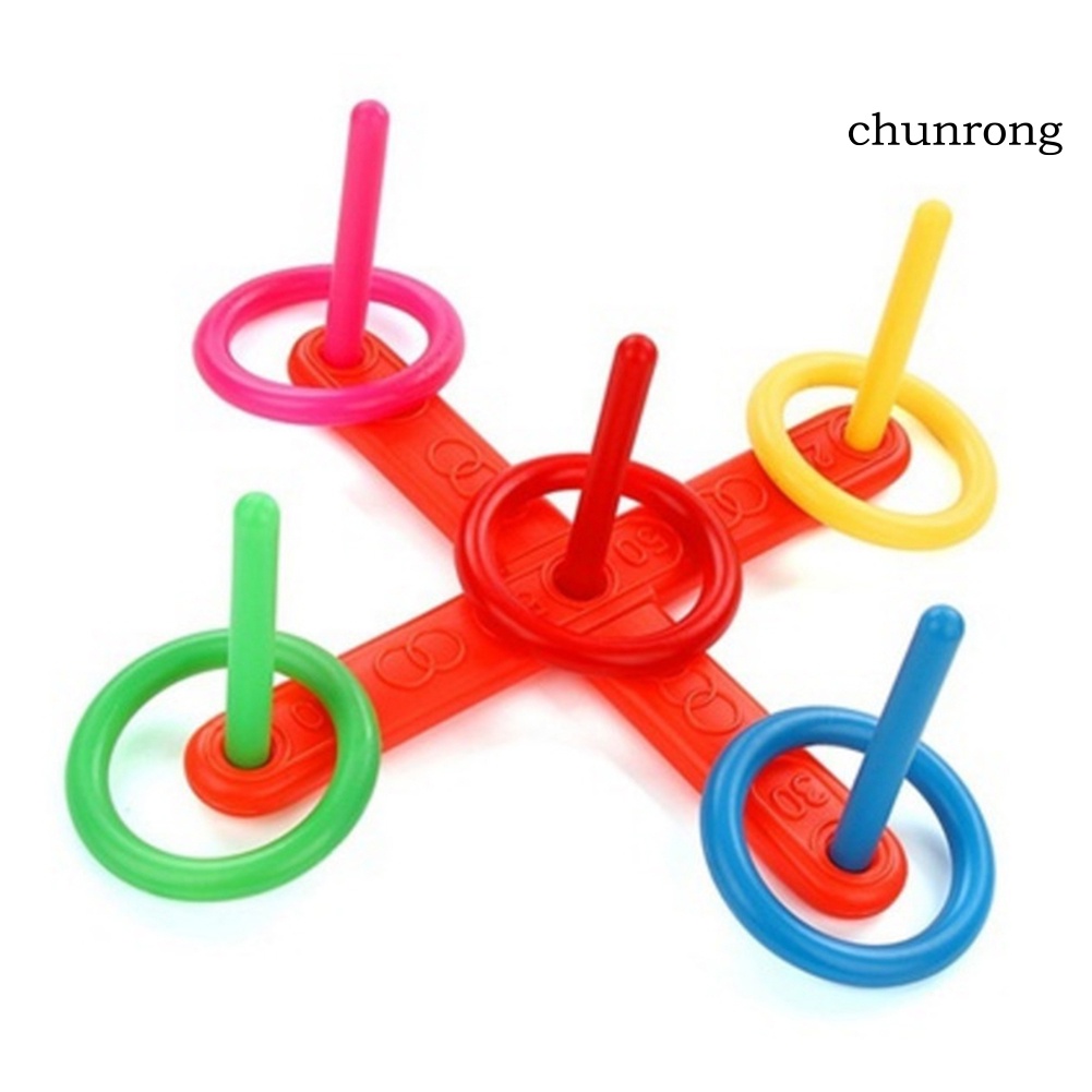 Toss Games Yimosecoxiang Toys For 1-12 Years Old Boys Educational Hoop Ring  Toss Plastic Quoits Garden Game Pool Toy Outdoor Family Kids Fun Set  anilsiriti.in
