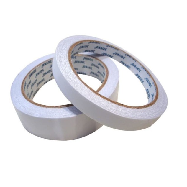 

6. DOUBLETAPE LEM ISOLASI