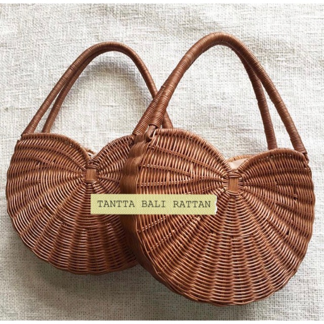 //SELENA// TAS WANITA bali Rotan tas.. sangat Fashionable.. Unik dan stylish.. HANMADE BALI