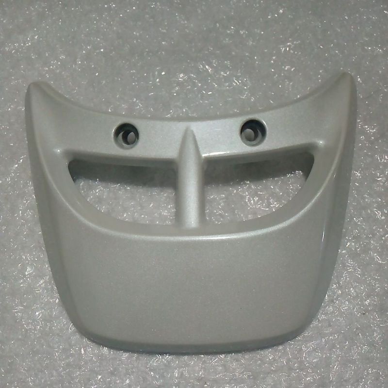 behel belakang f1zr putih original begel lampu sabit f1zr putih