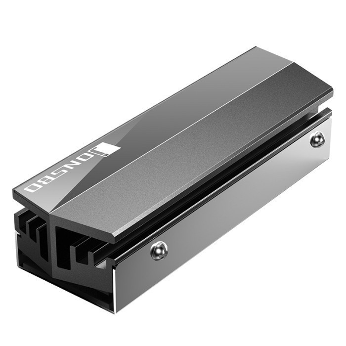 JONSBO M.2 Heatsink SSD NVMe M2 Cooling