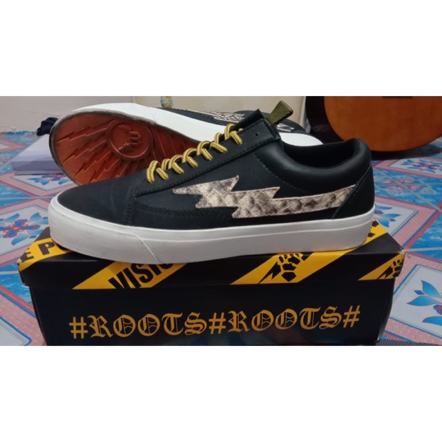 Sepatu Word Division CLS VENOM 2