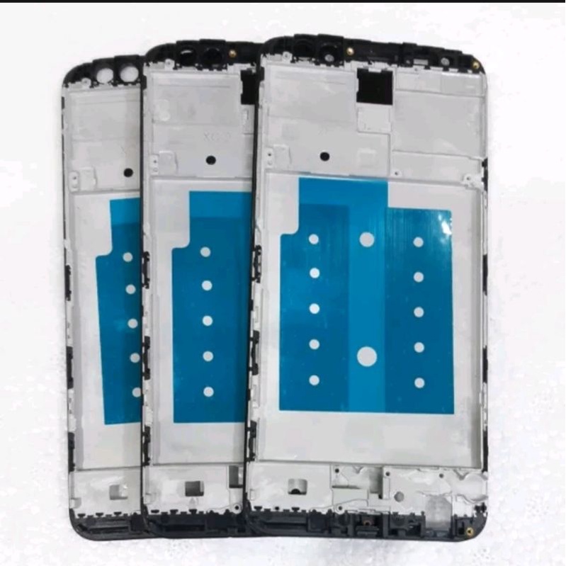 Tulang Lcd Frame Bezzel Nova 2i Mate 10 Lite