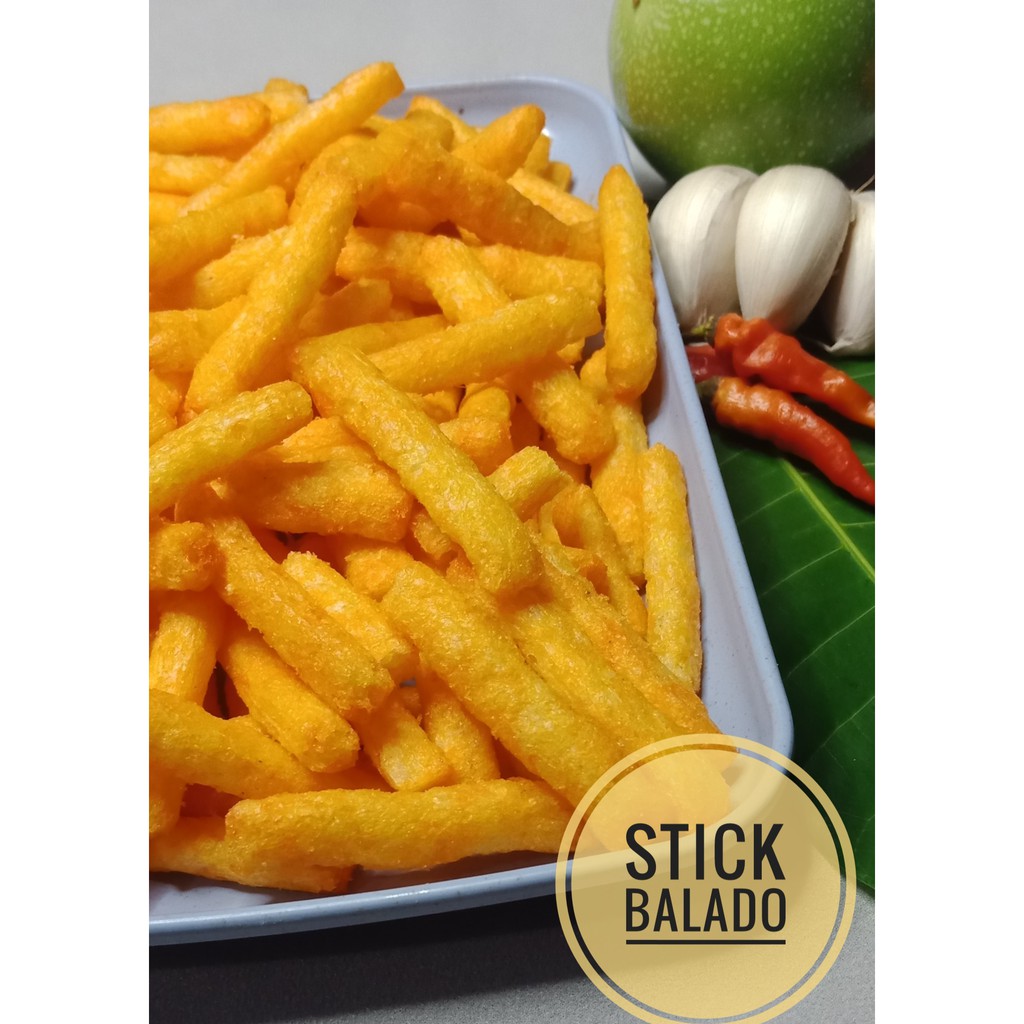 

SNACK STICK