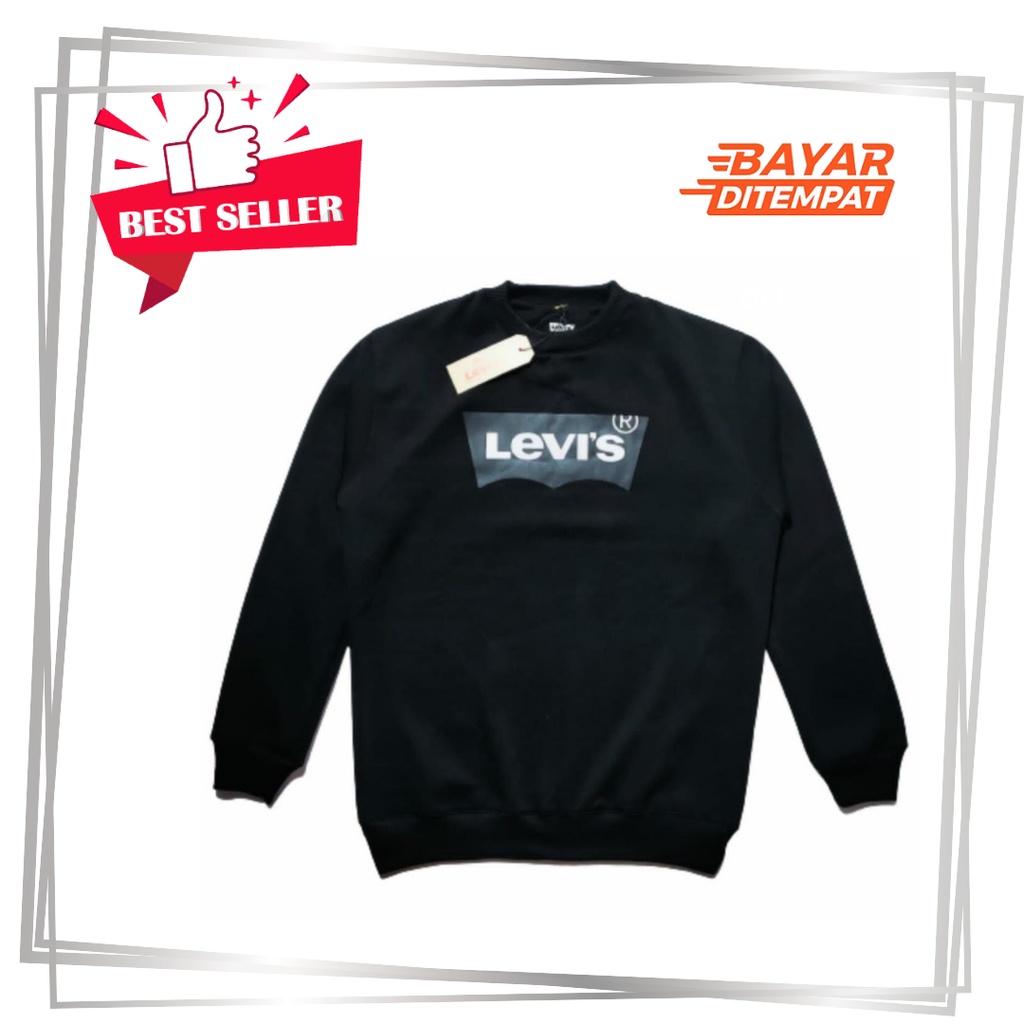 Sweater Distro Pria Sweater Kemeja Pria sweater levis