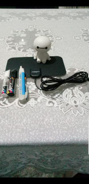 Pen Non-contact Ac Voltage Alert Detector 90v-1000v - Pespen - Pen Untuk Mengecek Tegangan Listrik