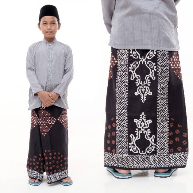 Sarung Anak Remaja Sarung Batik Sarung Santri Batik Pekalongan Sarung Murah Sarung Mahda Shopee Indonesia