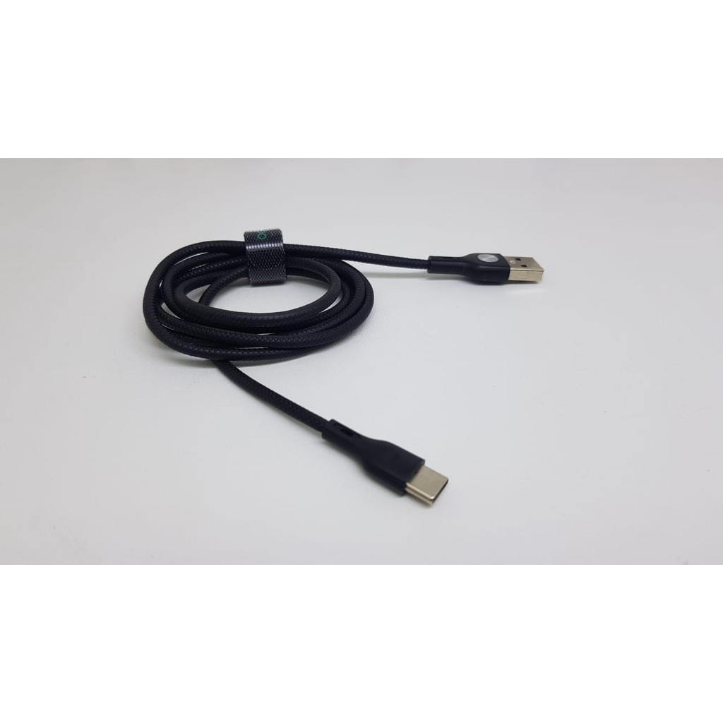 SINLEGOO XH-11 Kabel Data Type C 100cm 2.4A FAST CHARGING USB Type C XH11 KWALITAS BAGUS GARANSI