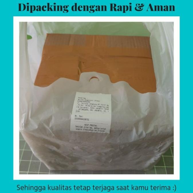 

MAKANAN BEKU / ICE CREAM BULK 8 LITER INDOESKRIM NON COD