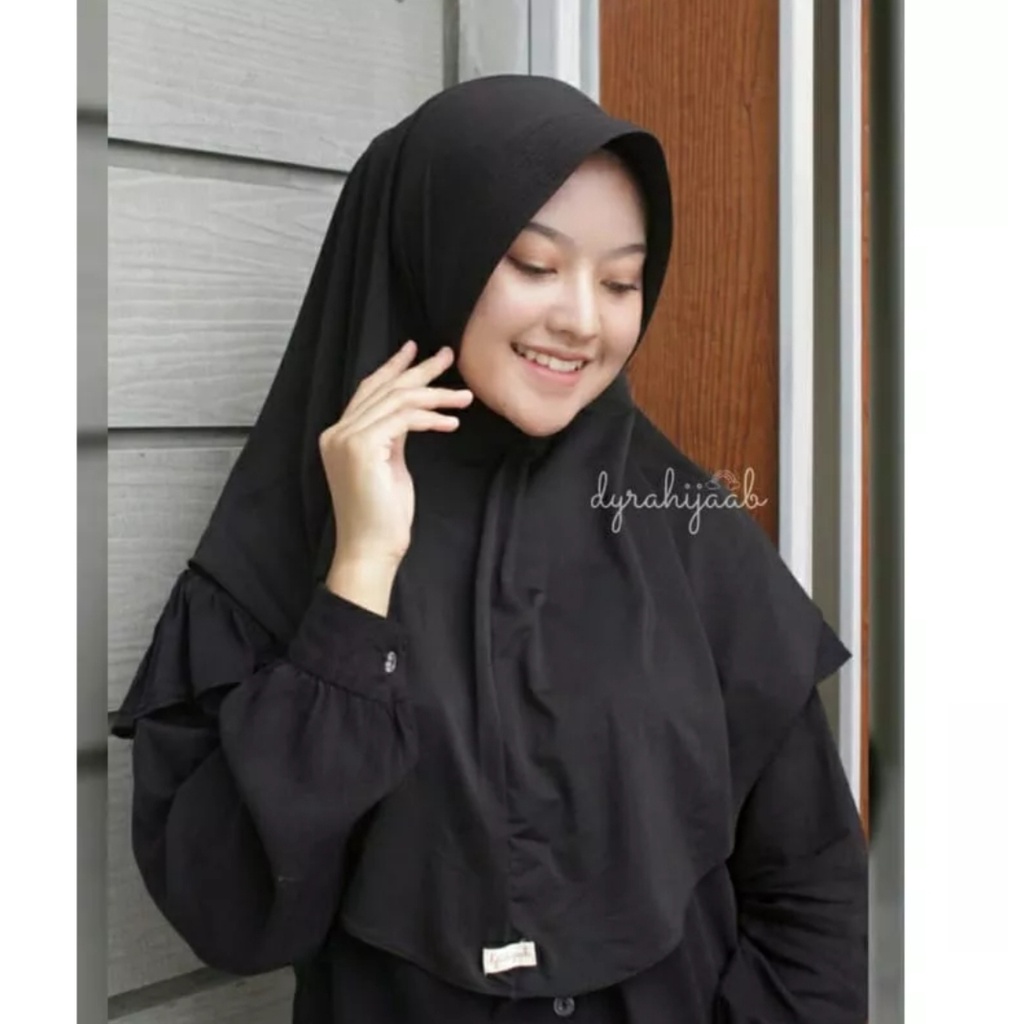 HIJAB BERGO PET HAMIDAH PREMIUM VIQAST JILBAB INSTAN SIZE M &amp; L HIJAB JERSEY KERUDUNG CASUAL BERGO SPORT JILBAB JERSEY HIJAB INSTAN BERGO SPORT