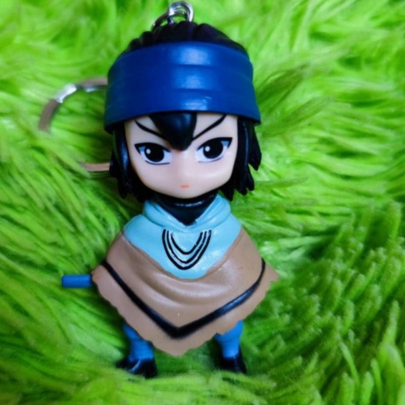 [ BISA COD ]Gantungan Kunci Naruto mini