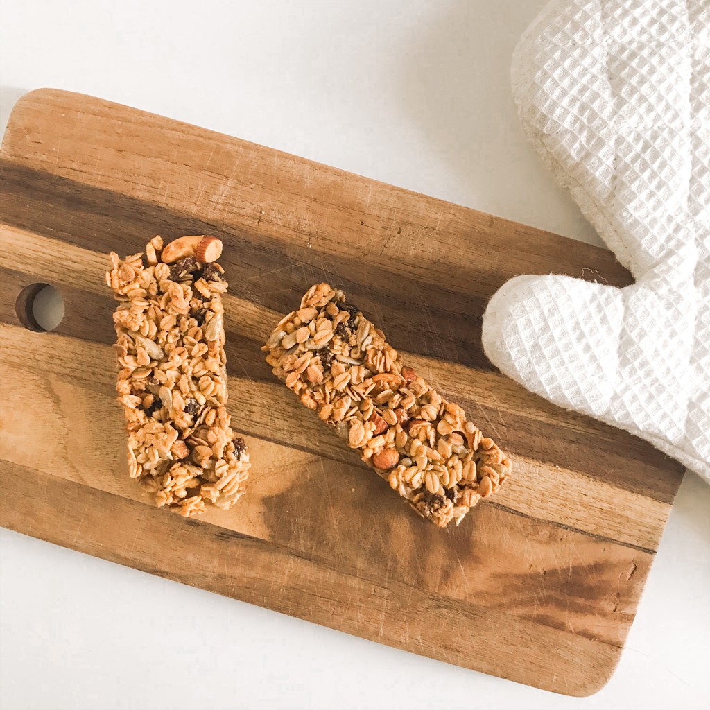 

Granola Bars Original