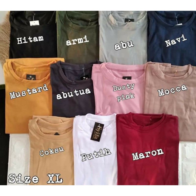 MANSET PREMIUM BASIC/ INNER MANSET OBLONG/INNER WANITA MUSLIM/KAOS MANGSET TERMURAH/ KAOS LENGEN PANJANG POLOS/ KAOS MURAH BISA BAYAR DITEMPAT