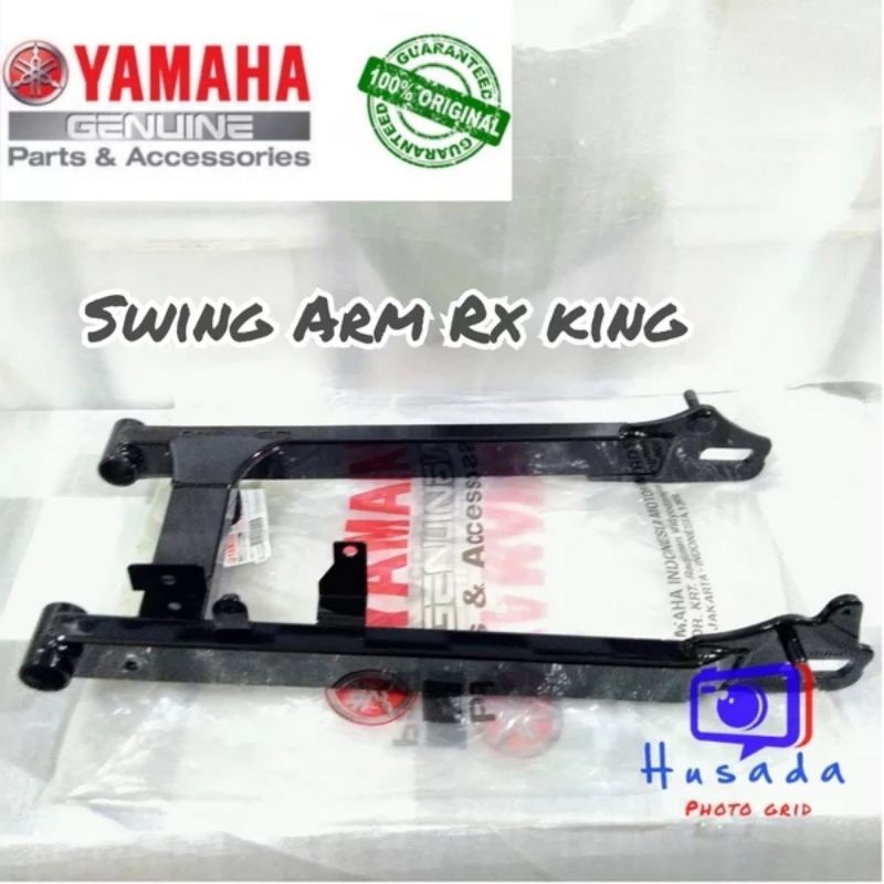 Swing Arm Rx king Original