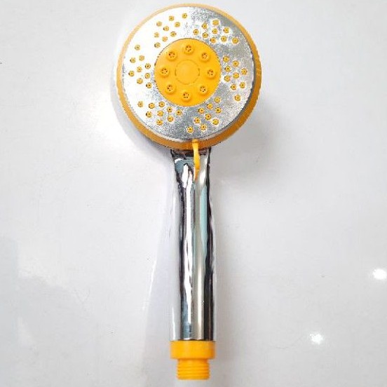 Hand shower Mandi PREMIUM Sanitary Ware / Shower Mandi Bagus (D4203)