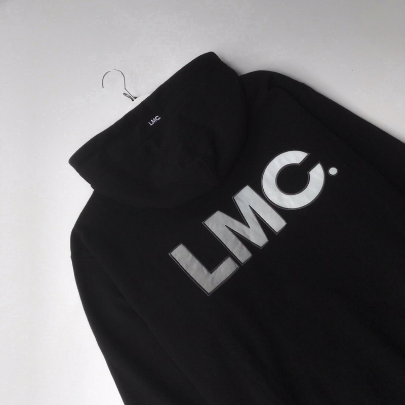 Lmc hoodie second
