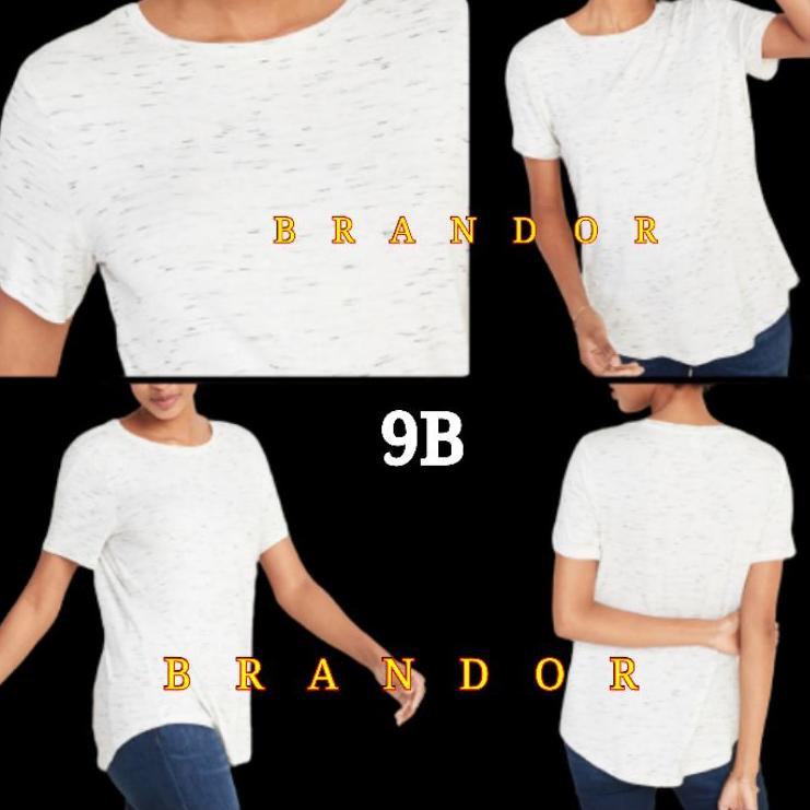 ✩ ONTS09 - Active Short Sleeve By OLD NAVY ➼