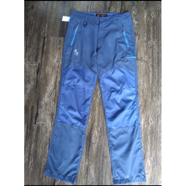 Celana Outdoor Quickdray FELLASKY size 30