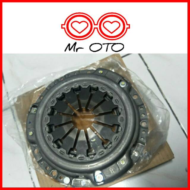Matahari Assy Clutch Cover Karimun 1000cc