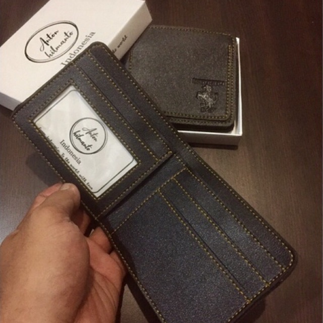 dompet lipat pria bahan kumis sintetis lokal spa4 model saku depan sederhana #dompet #dompetlipat #dompetpria #dompetcowok #dompetkeren #dompetfyp #dompetliptpria