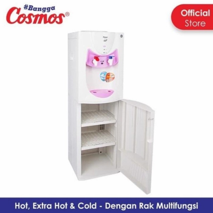 Dispenser Cosmos Hot and Cold CWD 5602