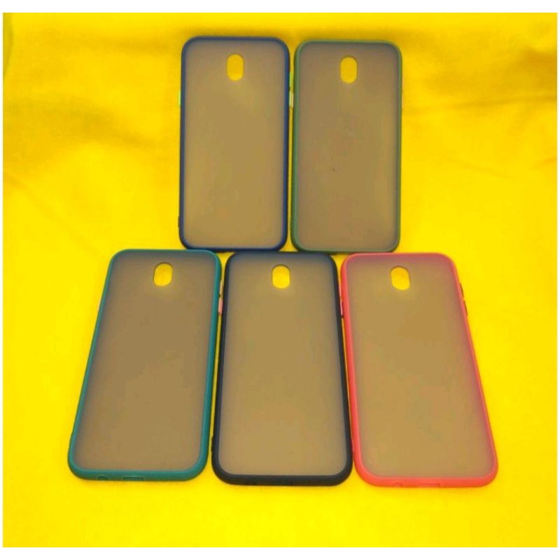 My choice samsung j7 pro/j730 / case dove samsung j7pro/j730