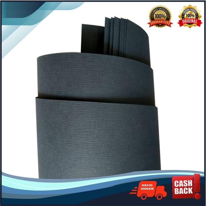 

Kertas Karton Linen Hitam Roll Besar 200 Gsm Eksklusif Jakarta Utara
