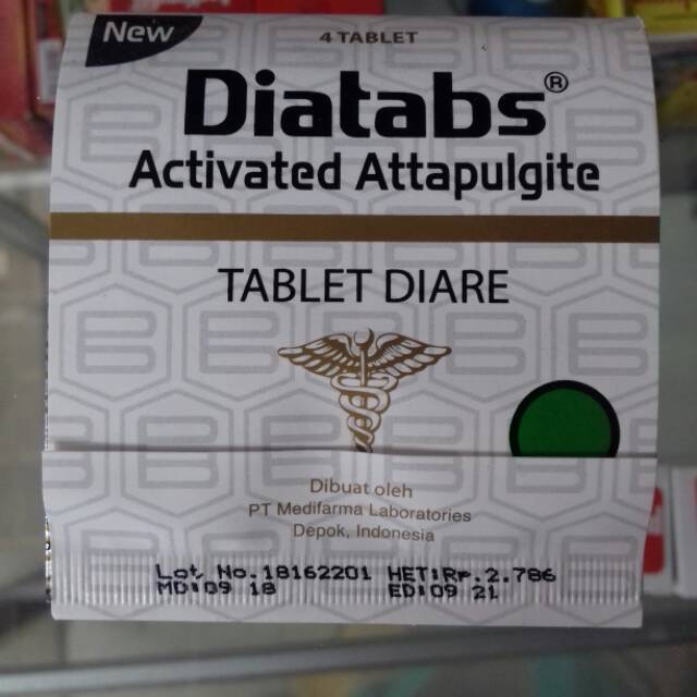 Diatabs