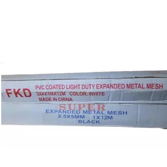 CGP 1 Roll Kawat Nyamuk Jaring Parabola Baja Galvanis / Kawat Ram Mesh Parabola Kasa Nyamuk Jendela