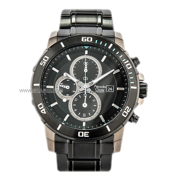 ALEXANDRE CHRISTIE 6473 MC-BGRB