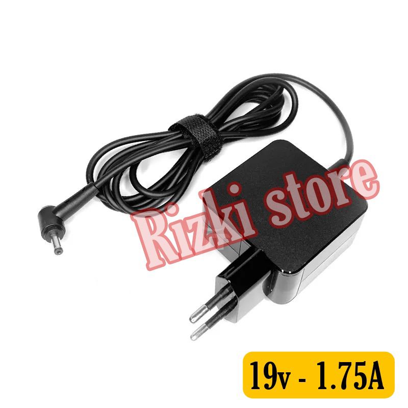 CHARGER LAPTOP ASUS E203N E203NA E203NAH 19v - 1.75A