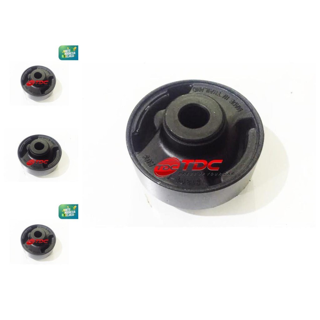 honda grand civic bushing shock abs / sayap phk