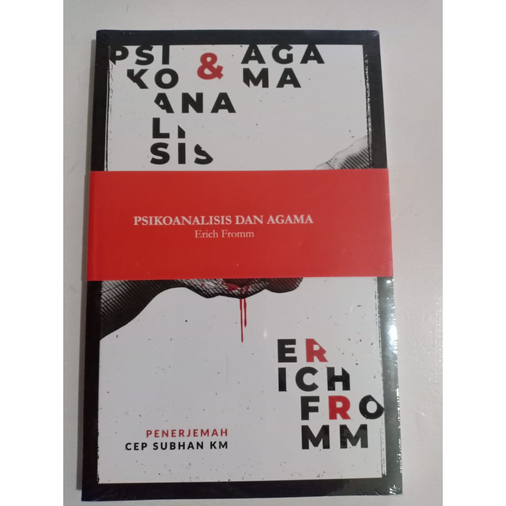 Psikoanalisis dan Agama