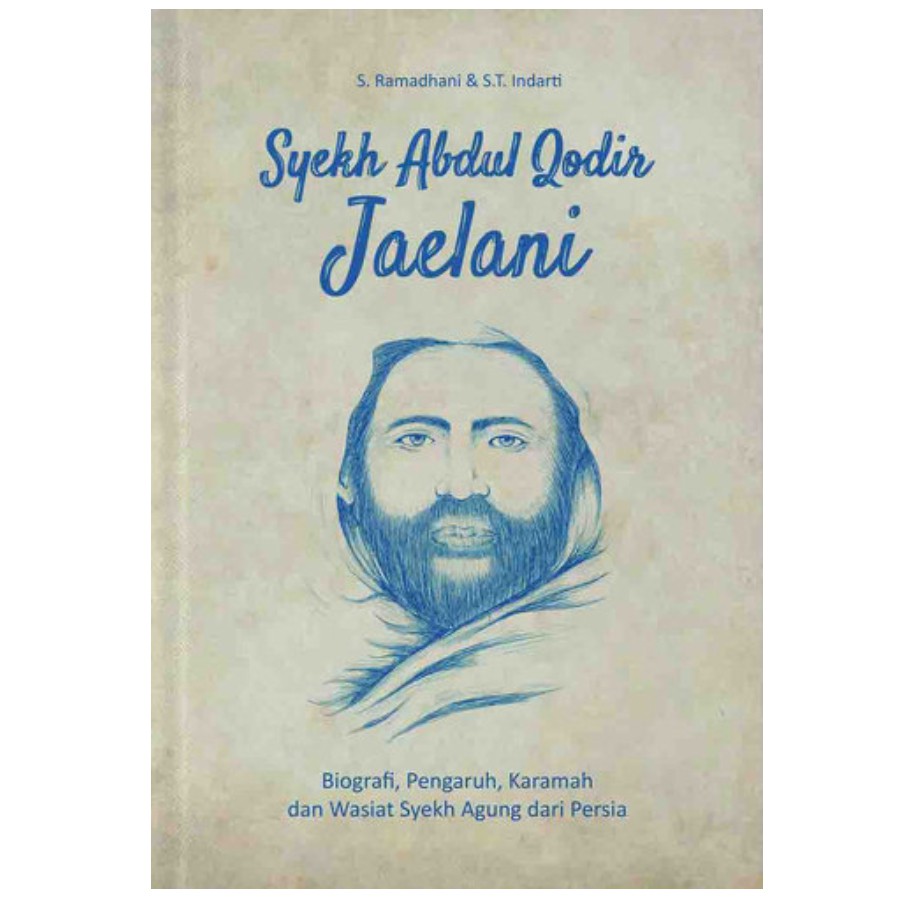 Syekh Abdul Qodir Jaelani