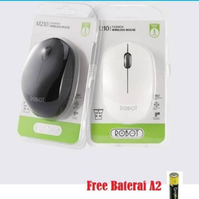 promo mouse wireles