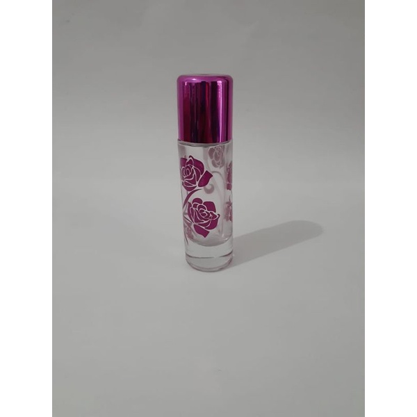 botol parfum kosong 30 ml /botol parfum casa mawar warna 30ml