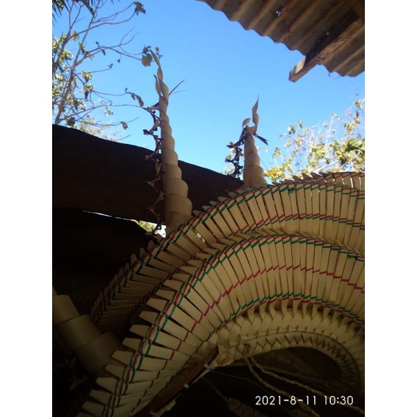 Topi Rote Ti'i Langga