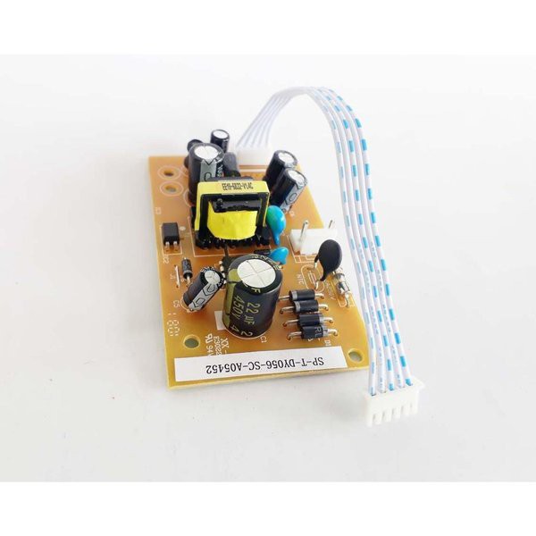 Penawaranspesial Power Supply Regulator PSU Receiver Parabola Matrix Burger S2 HD Terlaris