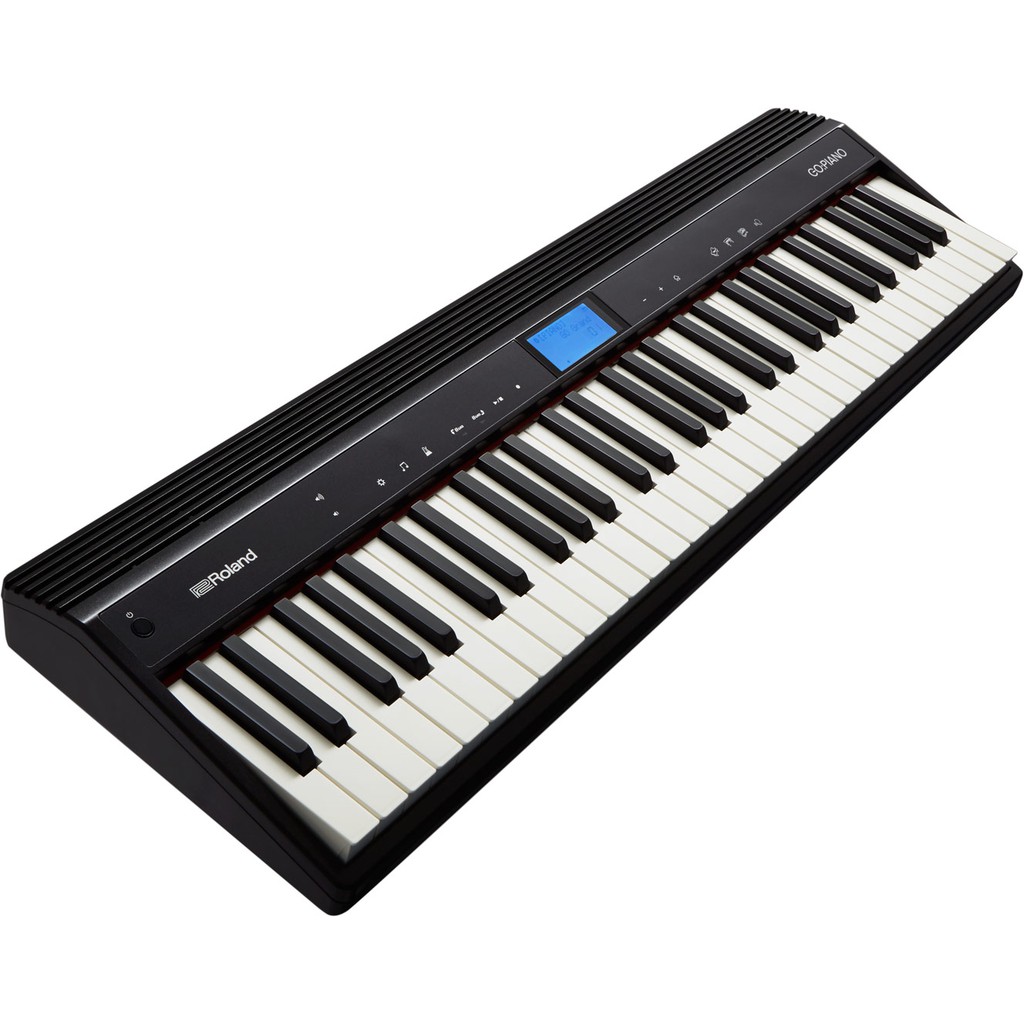 Roland Go 61p / Roland Go Piano / Go Piano