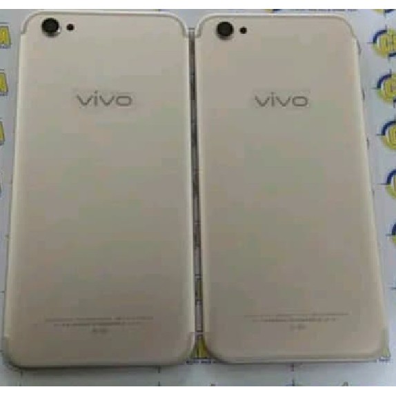 Backdoor Back Door Tutupan Baterai Casing Belakang Vivo V5plus V5 Plus