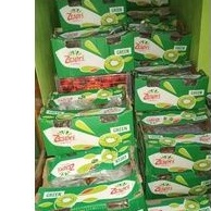 

BUAH KIWI