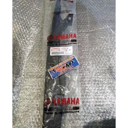 COVER CHAIN KATENGKAS KETENGKAS COVER TUTUP PELINDUNG RANTAI JUPITER MX OLD LAMA ORI 1S7-F2311-00