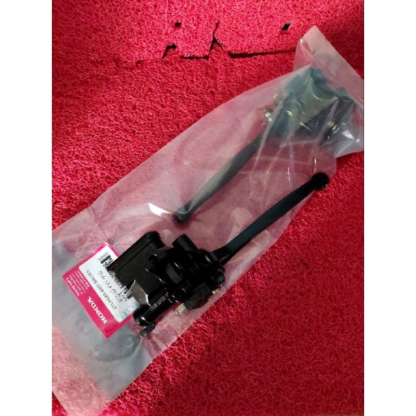 Master Rem Set Beat Karbu Vario Scoopy Karbu, Master Rem Assy Beat Karbu