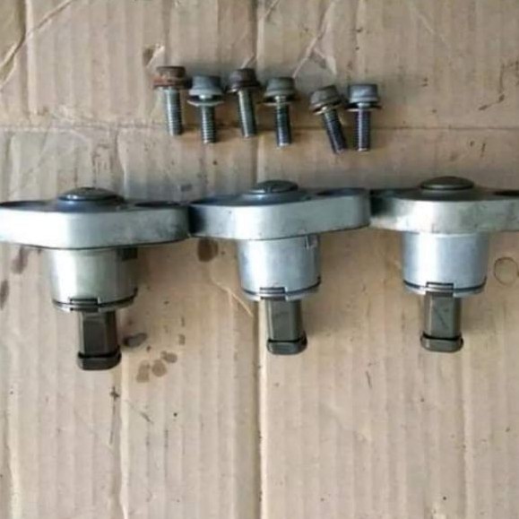 STUT SETELAN KAMPRAT TIGER REVO ORIGINAL COPOTAN TIREV ORI