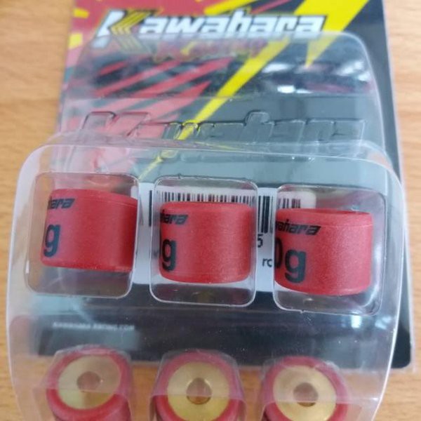 Roller Vario 125 techno Spin 9 Gram